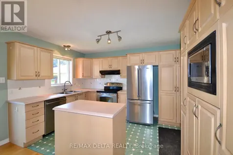 2093 Woods Street Clarence-rockland ON K4K 1H7