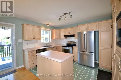 2093 Woods Street Clarence-rockland ON K4K 1H7