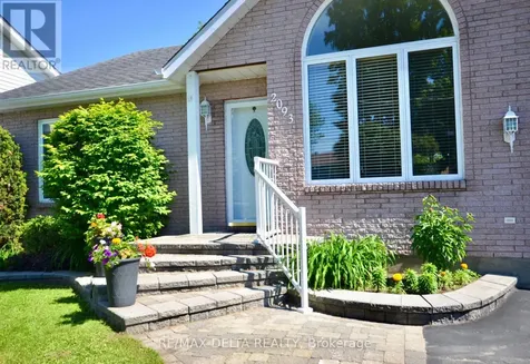 2093 Woods Street Clarence-rockland ON K4K 1H7