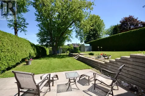2093 Woods Street Clarence-rockland ON K4K 1H7