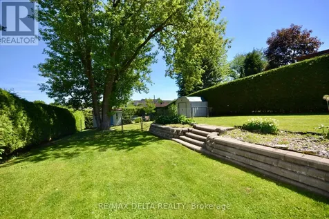 2093 Woods Street Clarence-rockland ON K4K 1H7