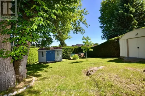 2093 Woods Street Clarence-rockland ON K4K 1H7