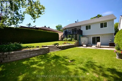 2093 Woods Street Clarence-rockland ON K4K 1H7