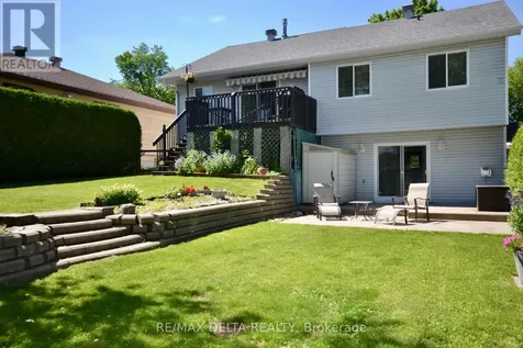 2093 Woods Street Clarence-rockland ON K4K 1H7