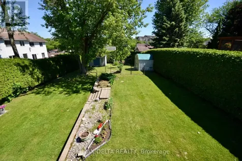 2093 Woods Street Clarence-rockland ON K4K 1H7
