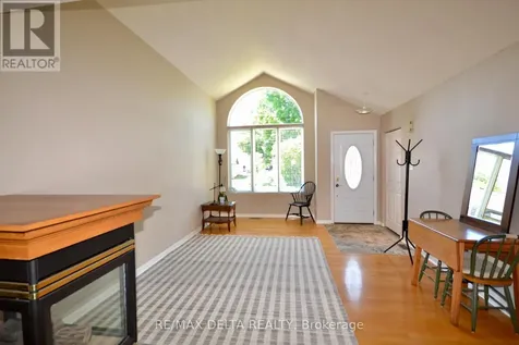 2093 Woods Street Clarence-rockland ON K4K 1H7