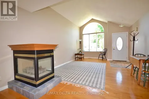 2093 Woods Street Clarence-rockland ON K4K 1H7