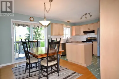 2093 Woods Street Clarence-rockland ON K4K 1H7