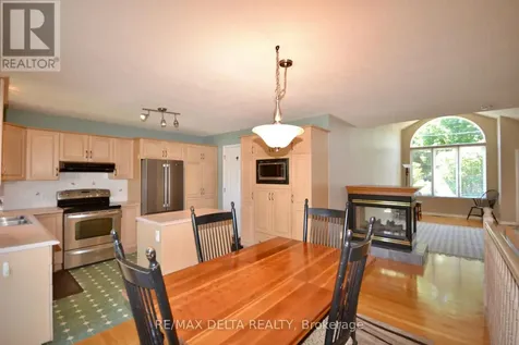 2093 Woods Street Clarence-rockland ON K4K 1H7
