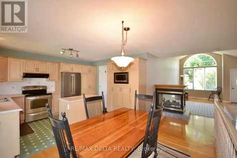 2093 Woods Street Clarence-rockland ON K4K 1H7
