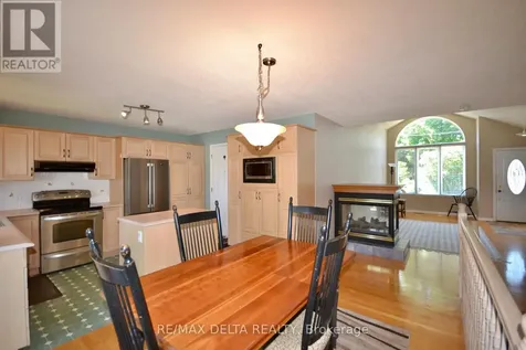 2093 Woods Street Clarence-rockland ON K4K 1H7