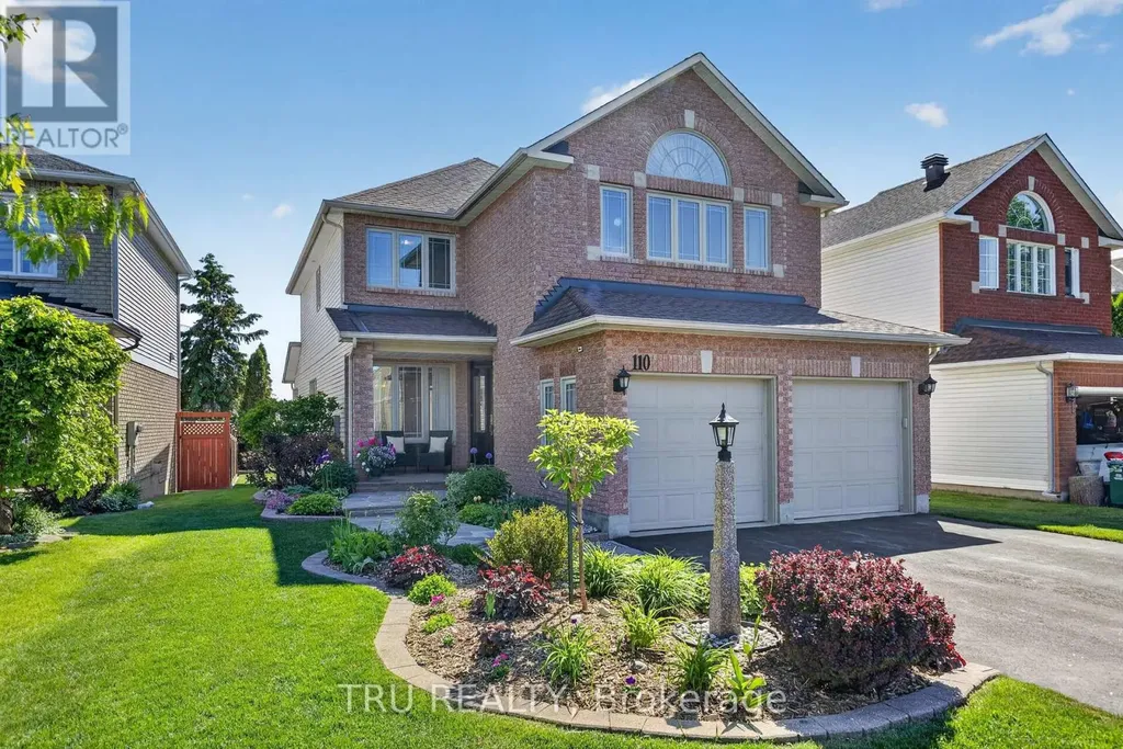 110 Grenadier Way Ottawa ON K2J 4M1