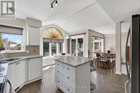 110 Grenadier Way Ottawa ON K2J 4M1