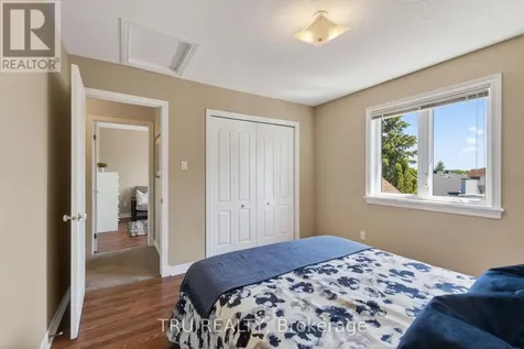 110 Grenadier Way Ottawa ON K2J 4M1