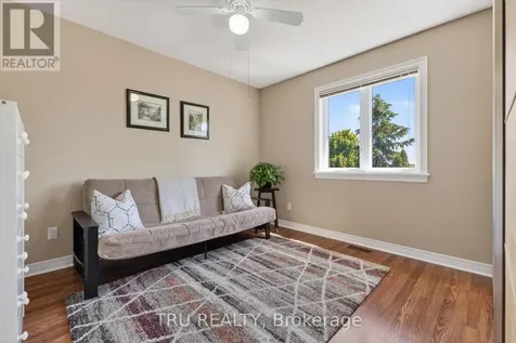 110 Grenadier Way Ottawa ON K2J 4M1