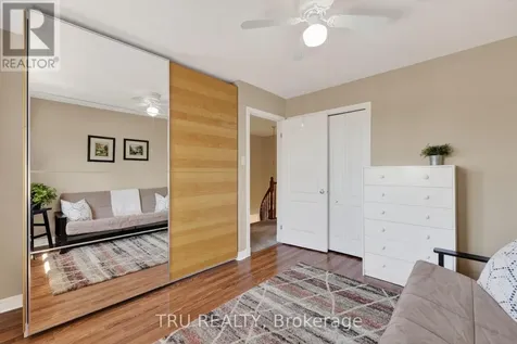 110 Grenadier Way Ottawa ON K2J 4M1