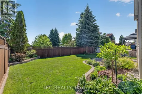 110 Grenadier Way Ottawa ON K2J 4M1