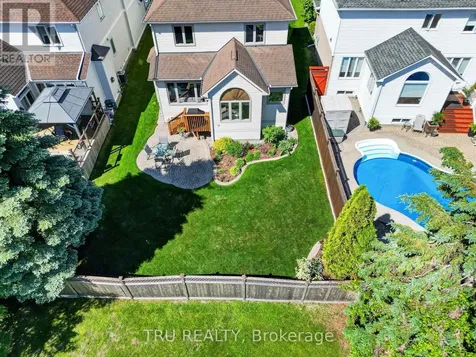110 Grenadier Way Ottawa ON K2J 4M1