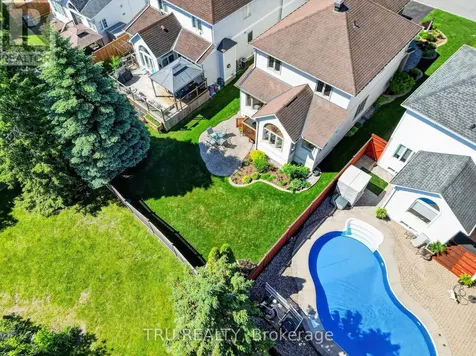 110 Grenadier Way Ottawa ON K2J 4M1