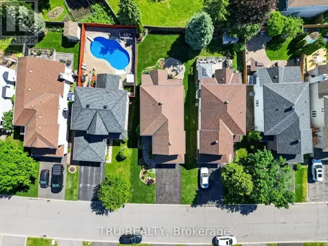 110 Grenadier Way Ottawa ON K2J 4M1