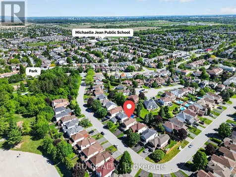 110 Grenadier Way Ottawa ON K2J 4M1