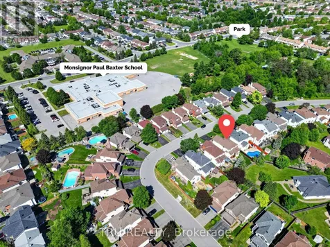 110 Grenadier Way Ottawa ON K2J 4M1