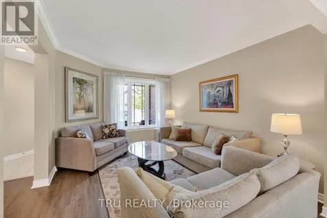 110 Grenadier Way Ottawa ON K2J 4M1