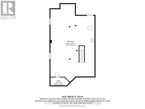 110 Grenadier Way Ottawa ON K2J 4M1