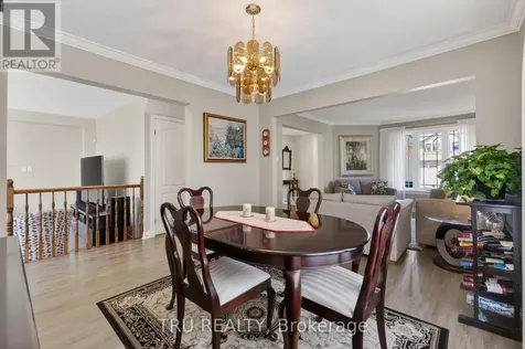 110 Grenadier Way Ottawa ON K2J 4M1
