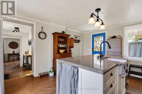 1002 Ontario Street Cobourg ON K9A 3C7