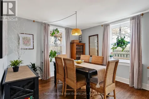 1002 Ontario Street Cobourg ON K9A 3C7