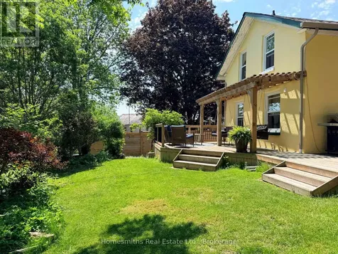 1002 Ontario Street Cobourg ON K9A 3C7