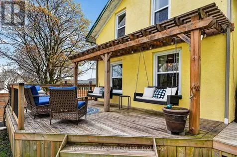 1002 Ontario Street Cobourg ON K9A 3C7
