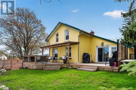 1002 Ontario Street Cobourg ON K9A 3C7