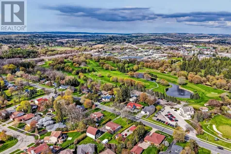 1002 Ontario Street Cobourg ON K9A 3C7