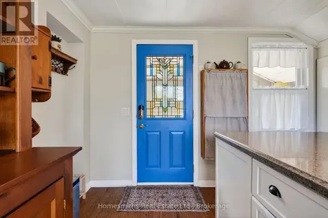 1002 Ontario Street Cobourg ON K9A 3C7