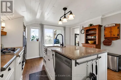 1002 Ontario Street Cobourg ON K9A 3C7