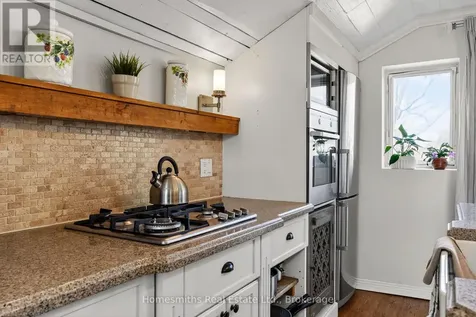 1002 Ontario Street Cobourg ON K9A 3C7