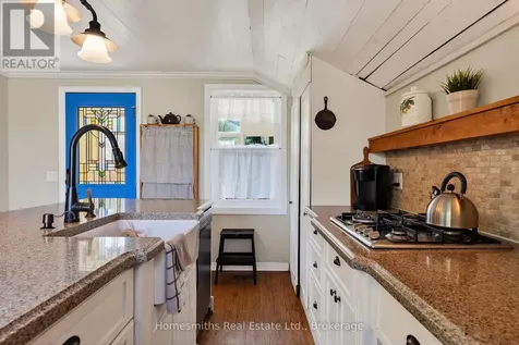 1002 Ontario Street Cobourg ON K9A 3C7