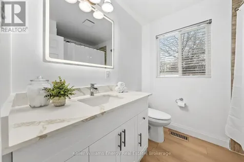 269 Hillside Drive Trent Hills ON K0L 1L0