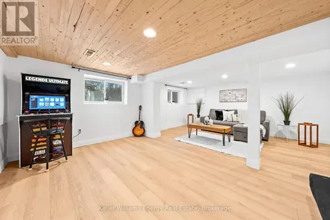 269 Hillside Drive Trent Hills ON K0L 1L0