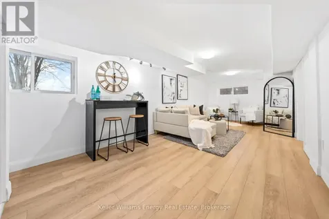 269 Hillside Drive Trent Hills ON K0L 1L0