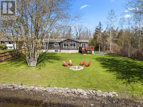 269 Hillside Drive Trent Hills ON K0L 1L0