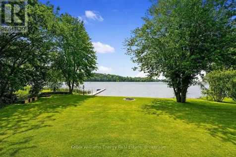 269 Hillside Drive Trent Hills ON K0L 1L0