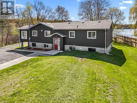269 Hillside Drive Trent Hills ON K0L 1L0