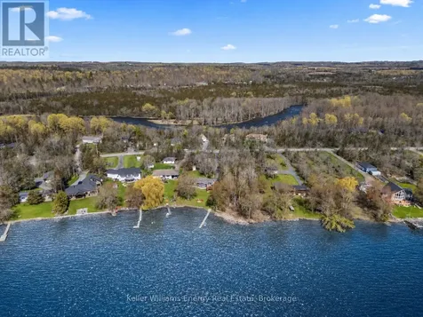 269 Hillside Drive Trent Hills ON K0L 1L0