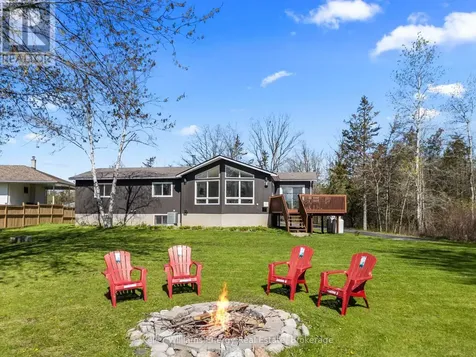 269 Hillside Drive Trent Hills ON K0L 1L0