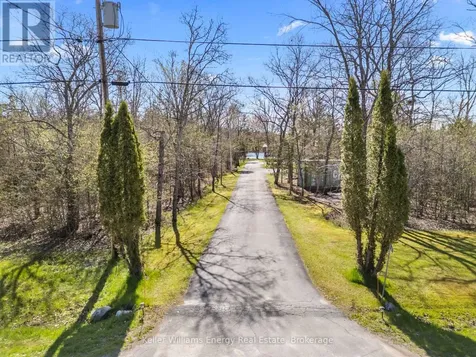 269 Hillside Drive Trent Hills ON K0L 1L0