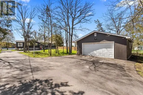 269 Hillside Drive Trent Hills ON K0L 1L0