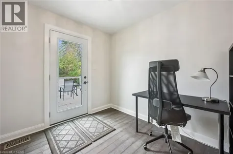 1262 Homewood Drive Burlington ON L7P 2M6